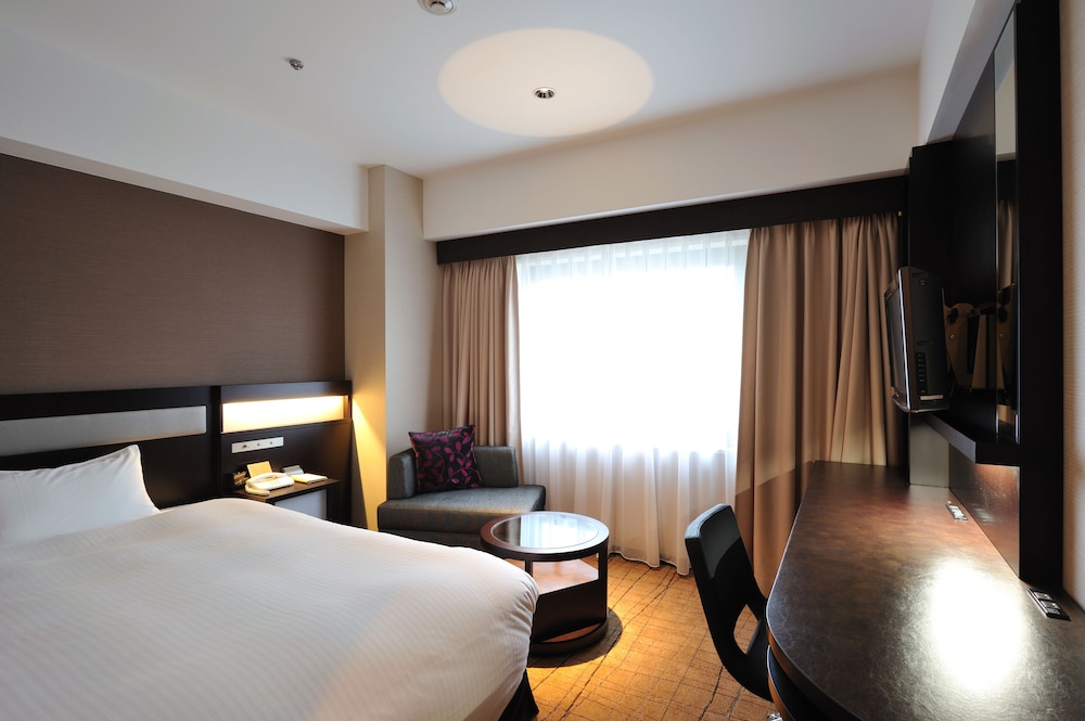 [with Lounge access] Superior Small double, Non-smoking (18sqm, 19F) - Photo 5