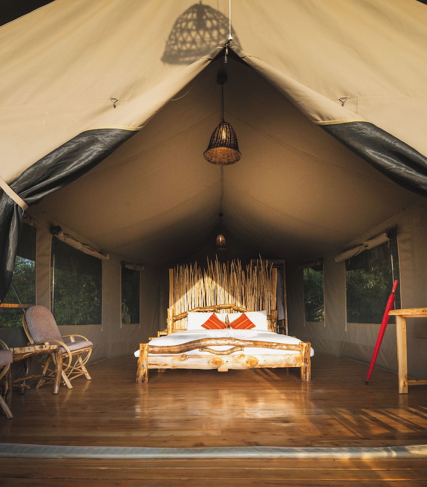 Luxury Double Room, Valley View photo 3