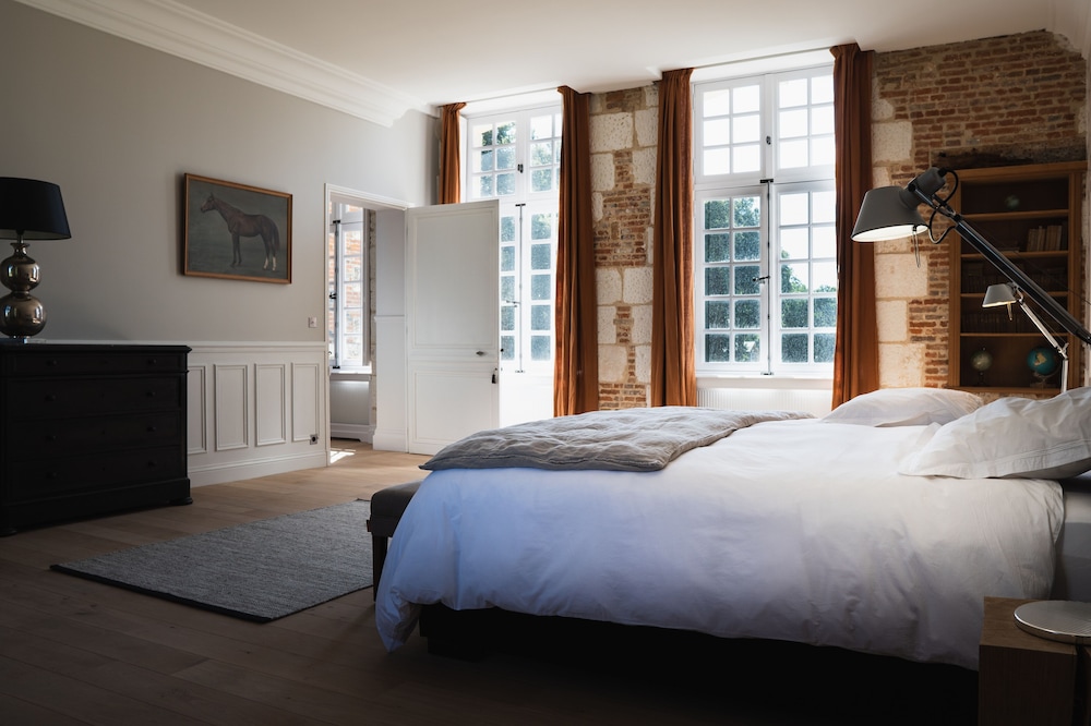Chambre des Chevaux photo 1