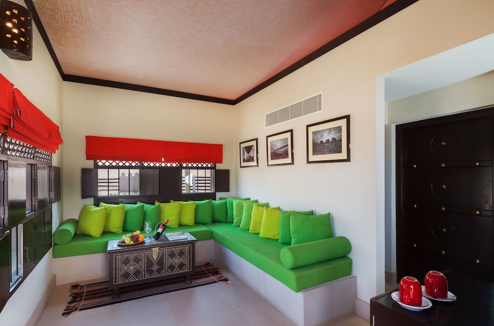 Two Bedroom Villa photo 3