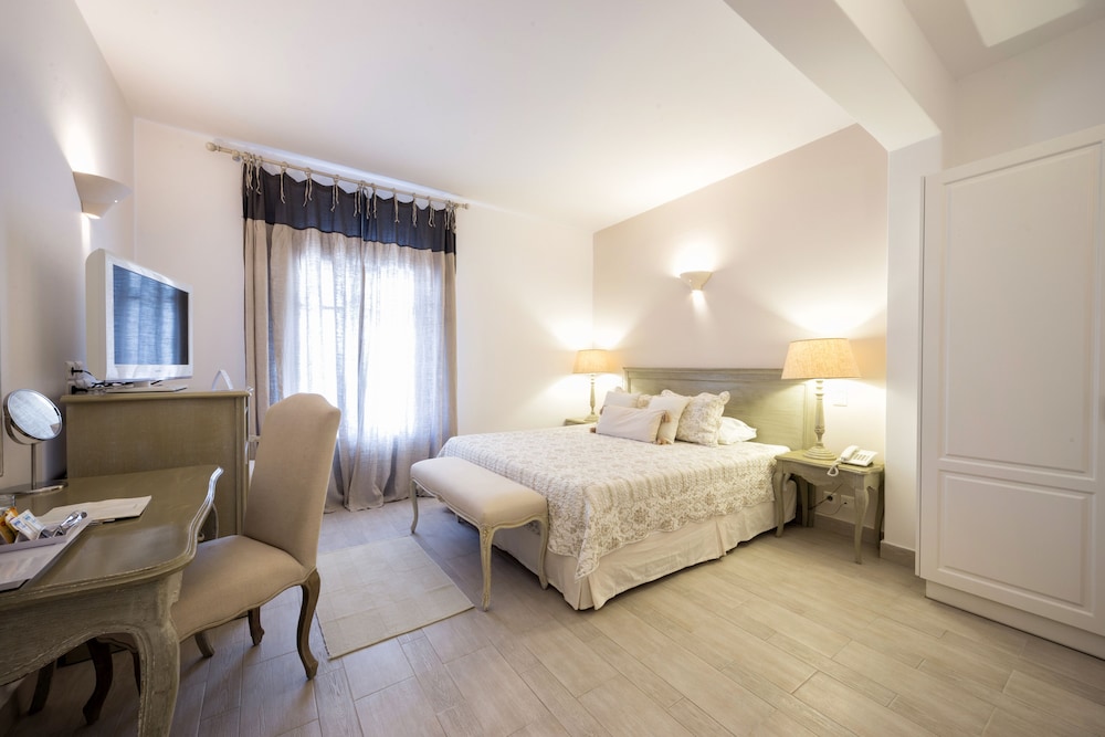Standard Room, Partial Sea View - Photo 7