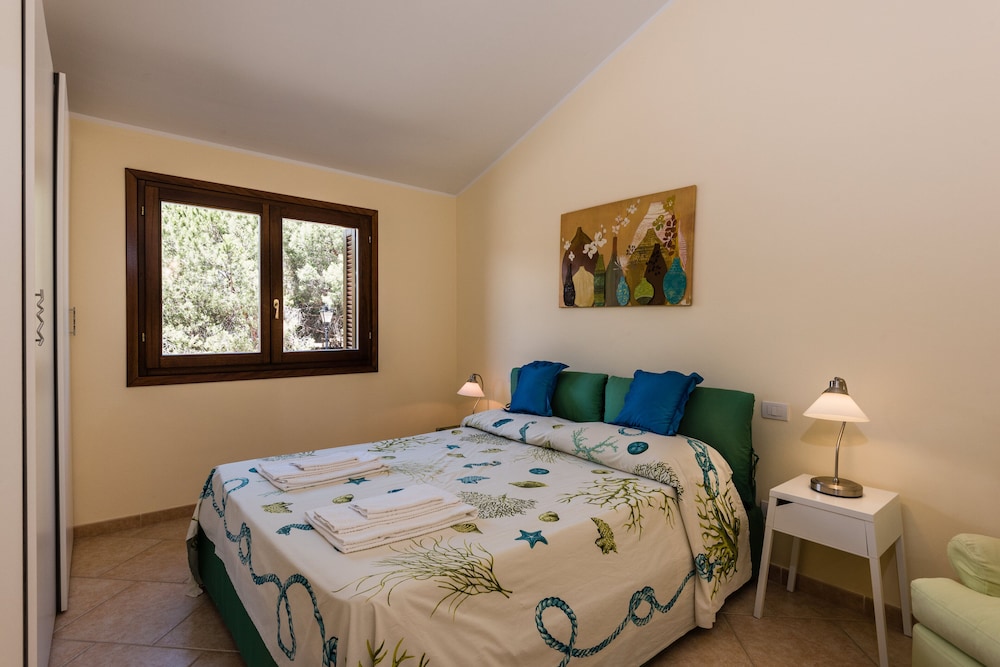 Apartment, 2 Bedrooms (Baia 32)