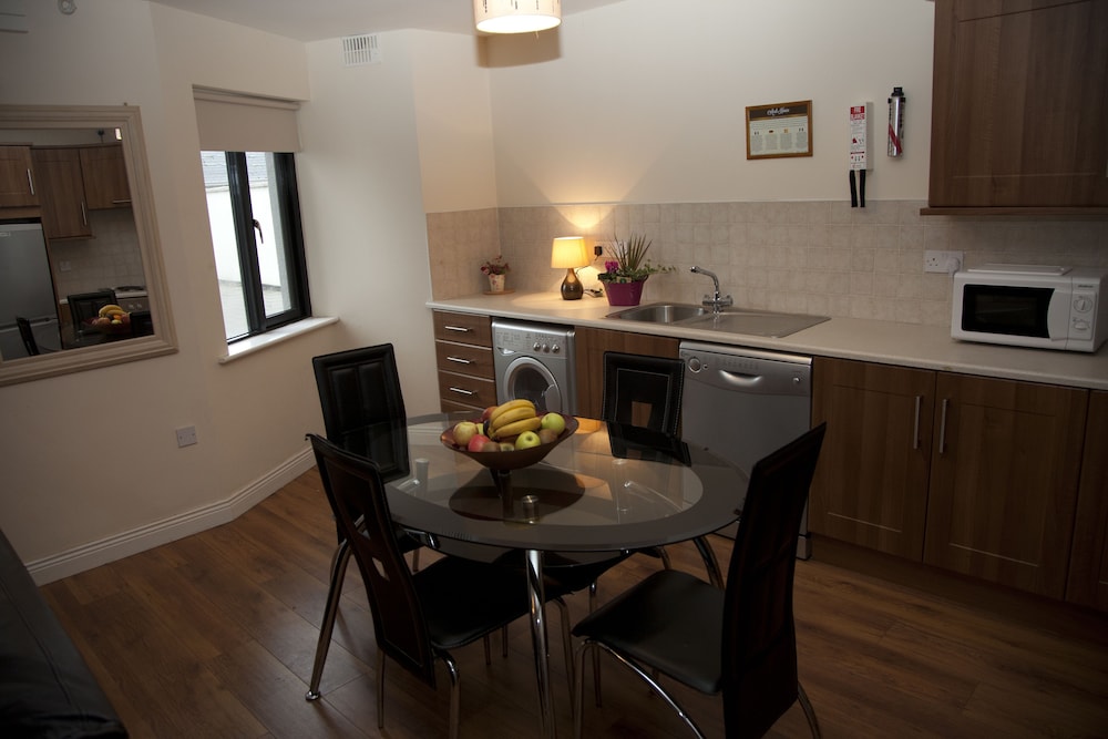 Standard Apartment, 2 Bedrooms (for 2 people) photo 2