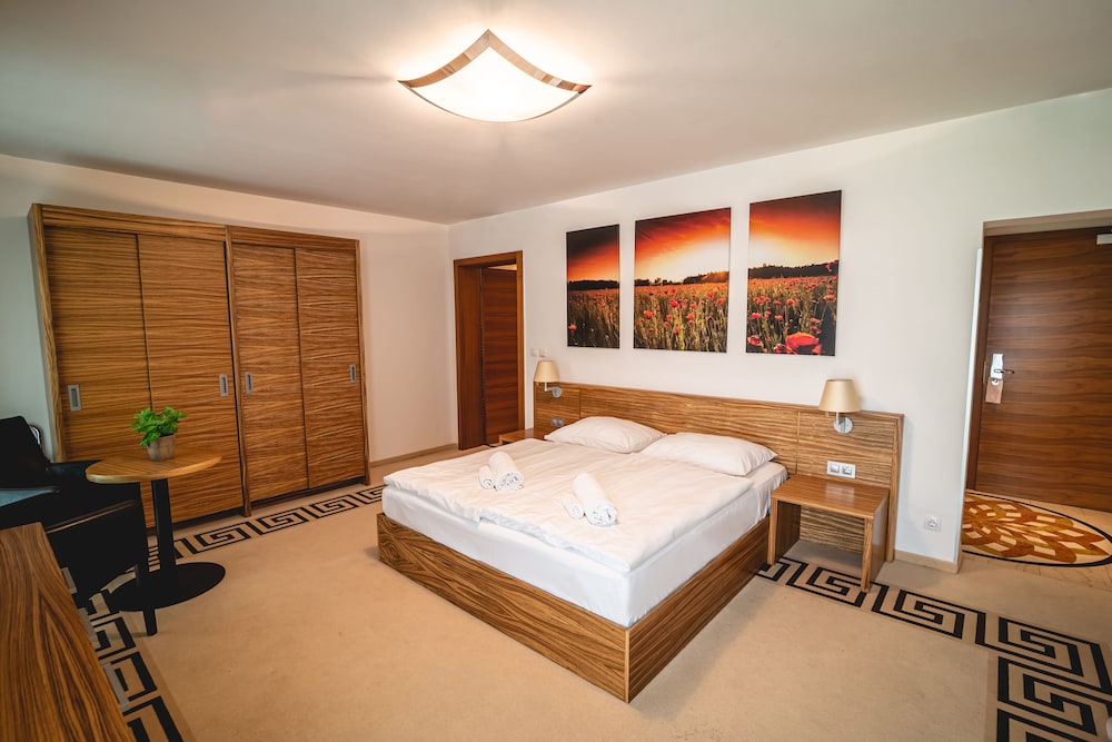 Standard Suite, 1 Queen Bed photo 3