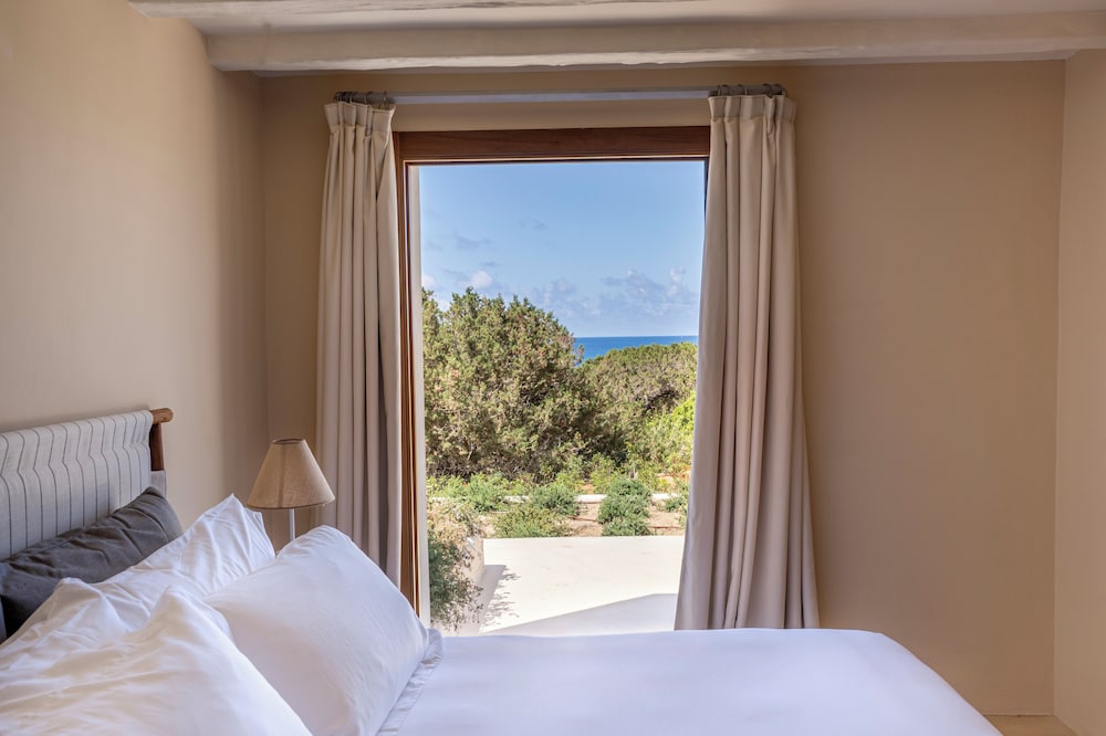 Junior Suite, Sea View photo 2