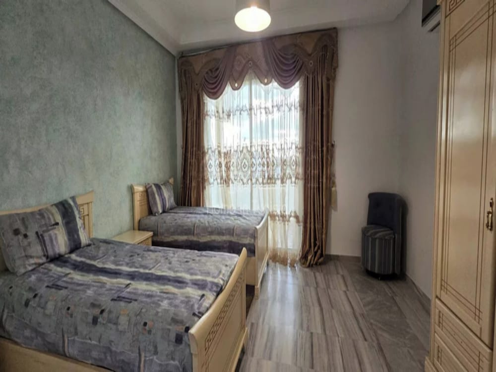 Apartment, 2 Bedrooms, Accessible, Smoking photo 3