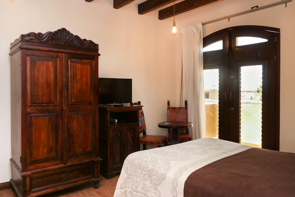 Signature Room (Master Sencilla con Jacuzzi ) photo 3