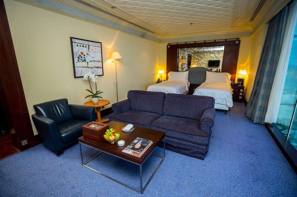 Executive Twin Room - Photo 1
