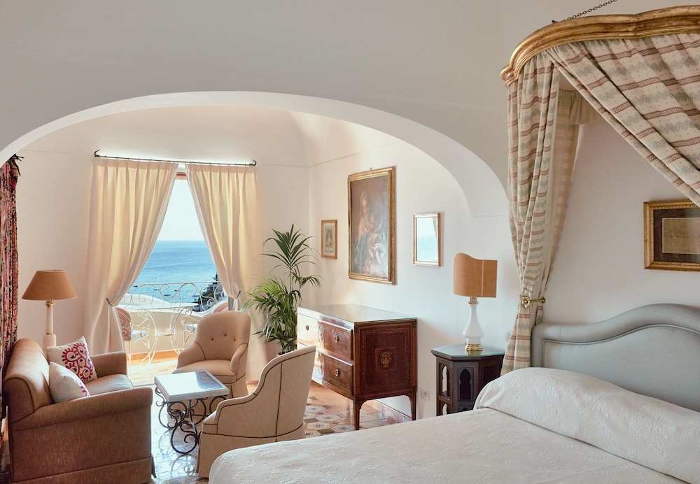 Superior Room, Sea View photo 1