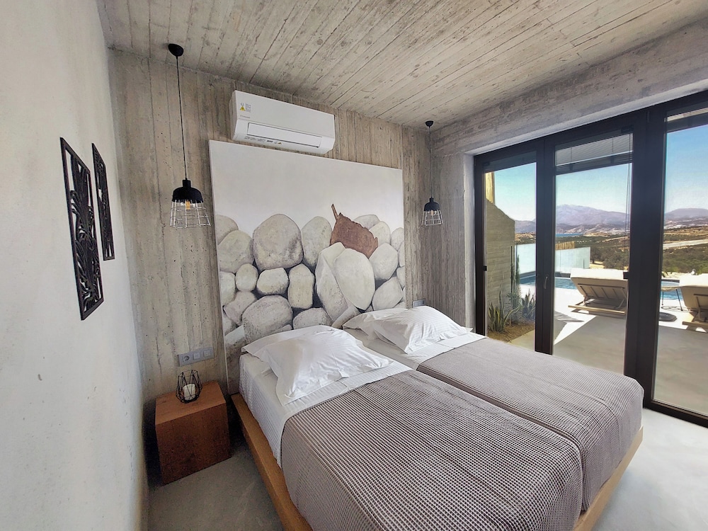Superior Villa, Sea View