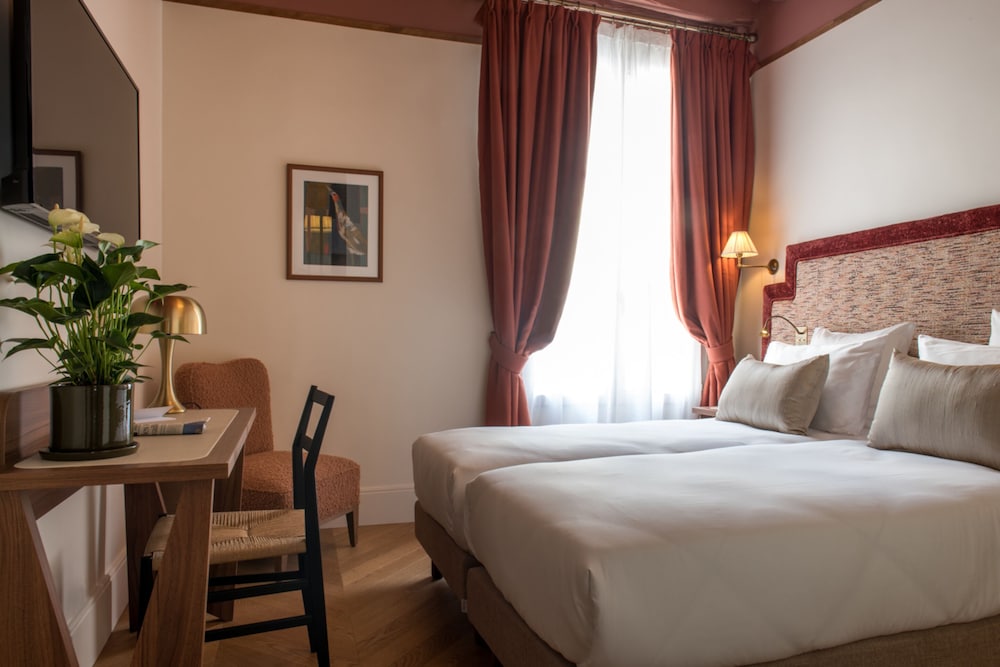 Standard Double or Twin Room (Cosy) photo 1