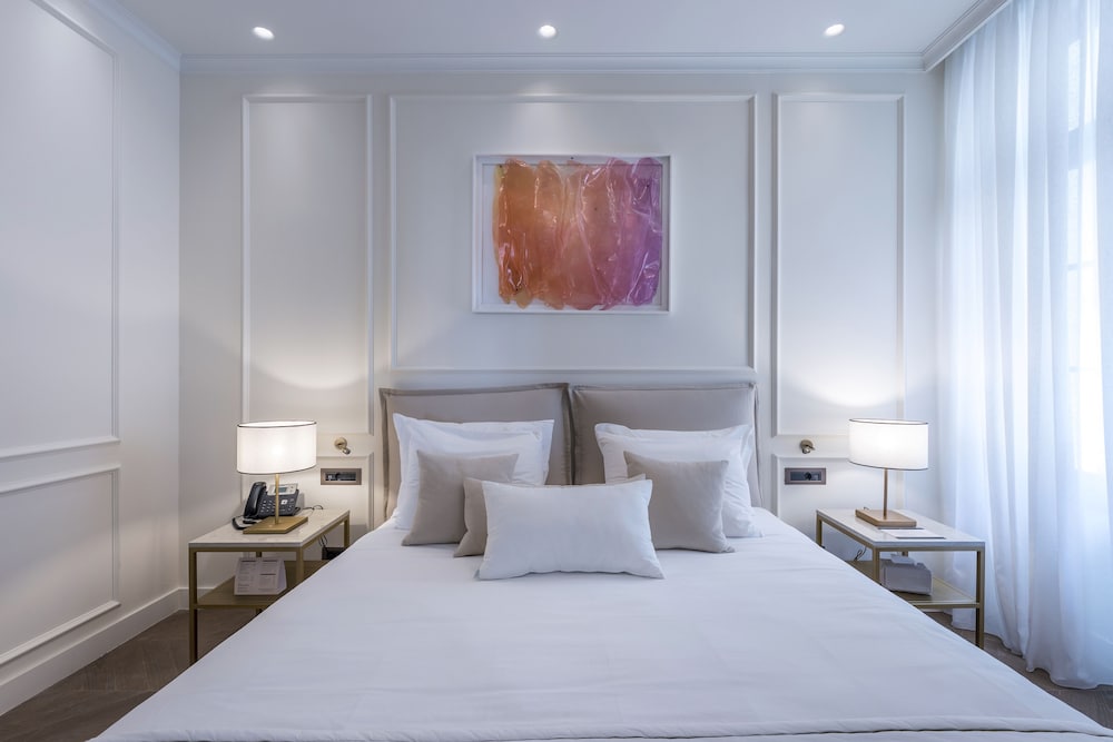 Standard Room with Balcony (Residence - Annex building) photo 3
