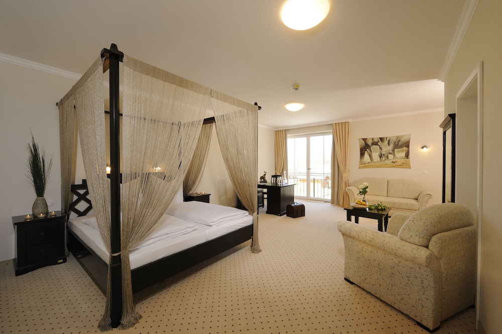 Junior Studio Suite