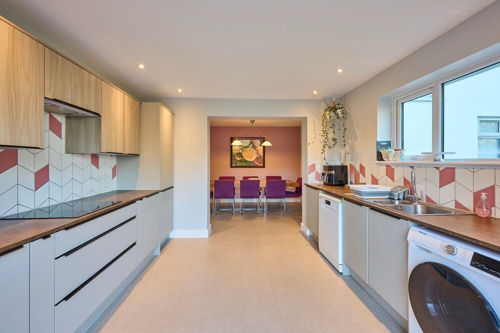 Host Stay Roundwood House, Fotografia 13