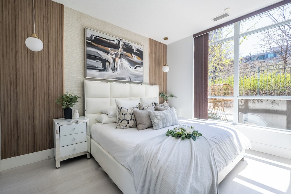 Superior Apartment, Multiple Beds