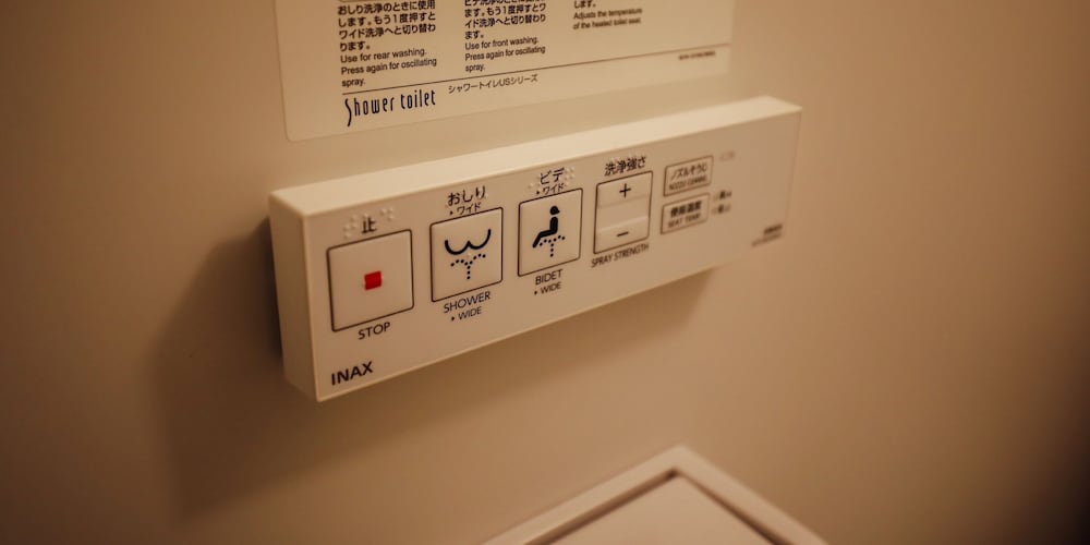 Standard Twin Room - Photo 5