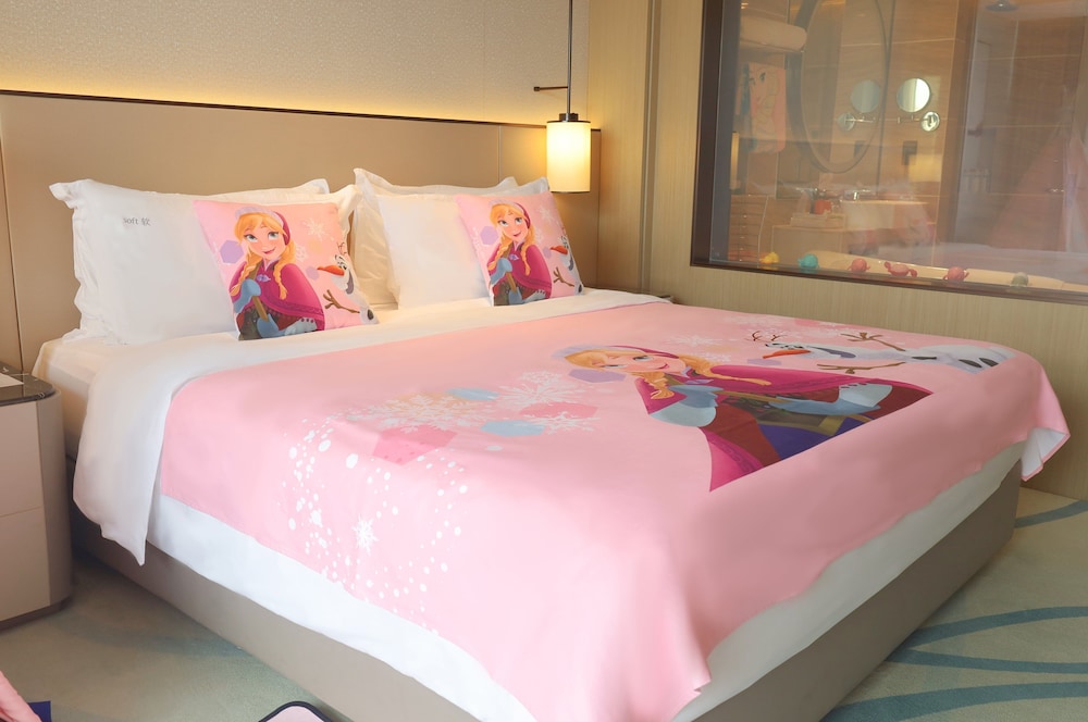 Standard Room, 1 King Bed (Kids Theme) - Photo 3