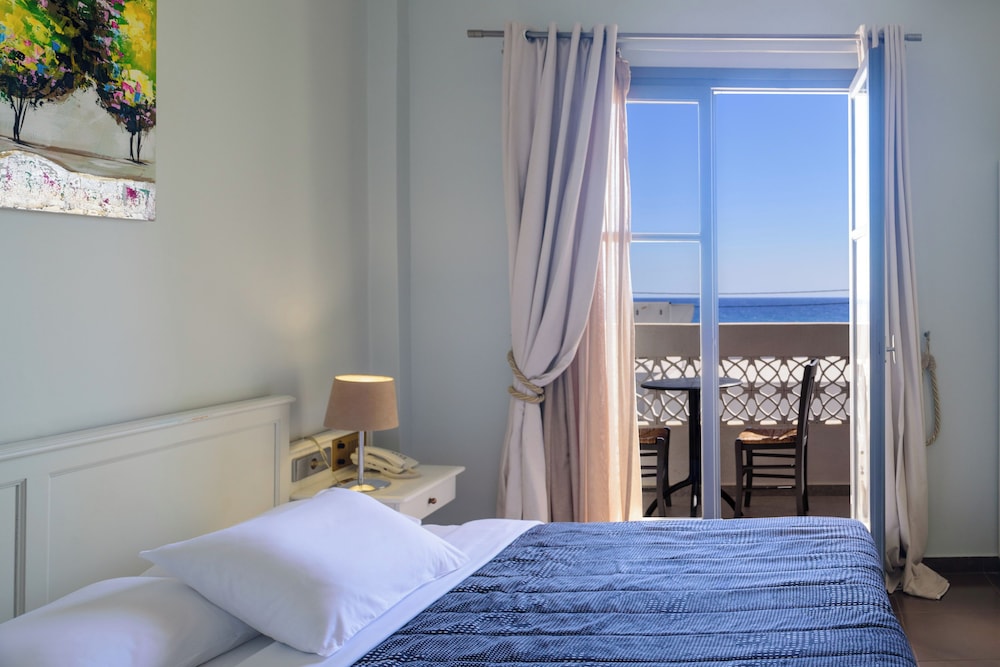 Double Room Sea View - Photo 3