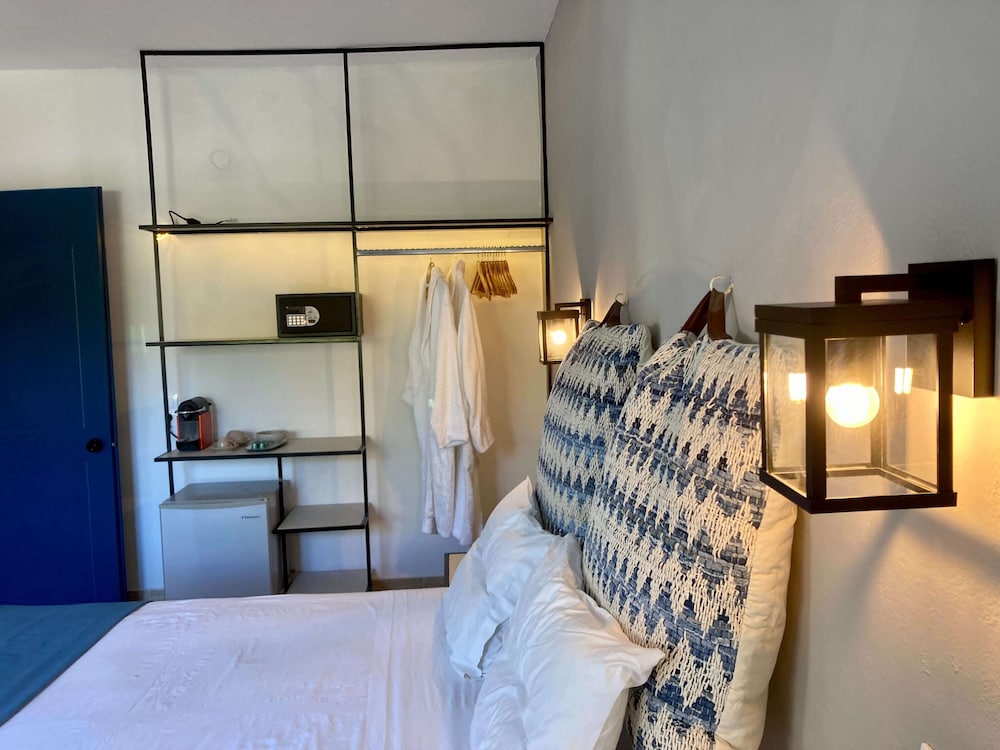 Deluxe Suite, Garden View photo 2