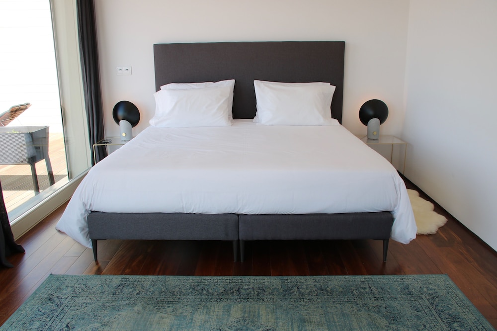 Double Room, Terrace, River View photo 2