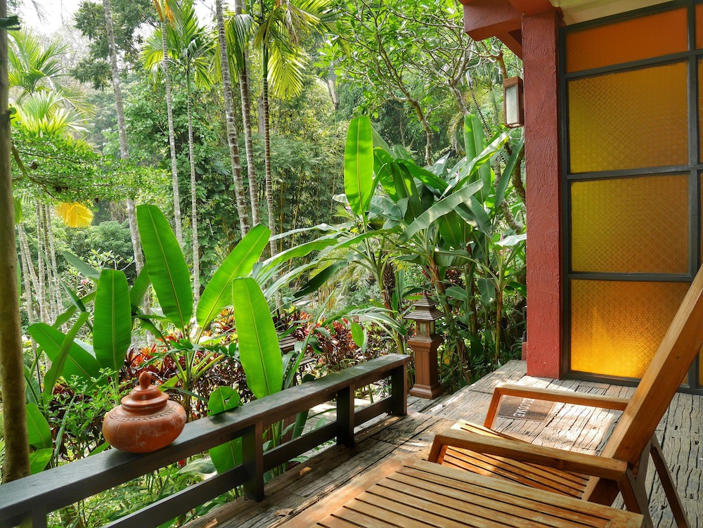 Deluxe Jacuzzi Panorama - Photo 6