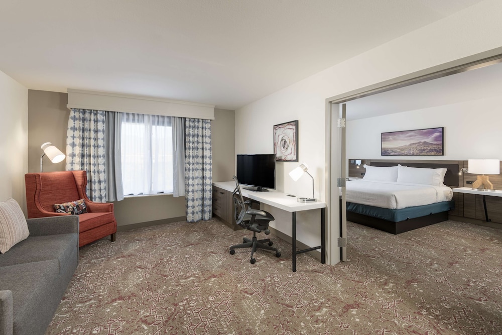 King, Suite, 1 Bedroom photo 1