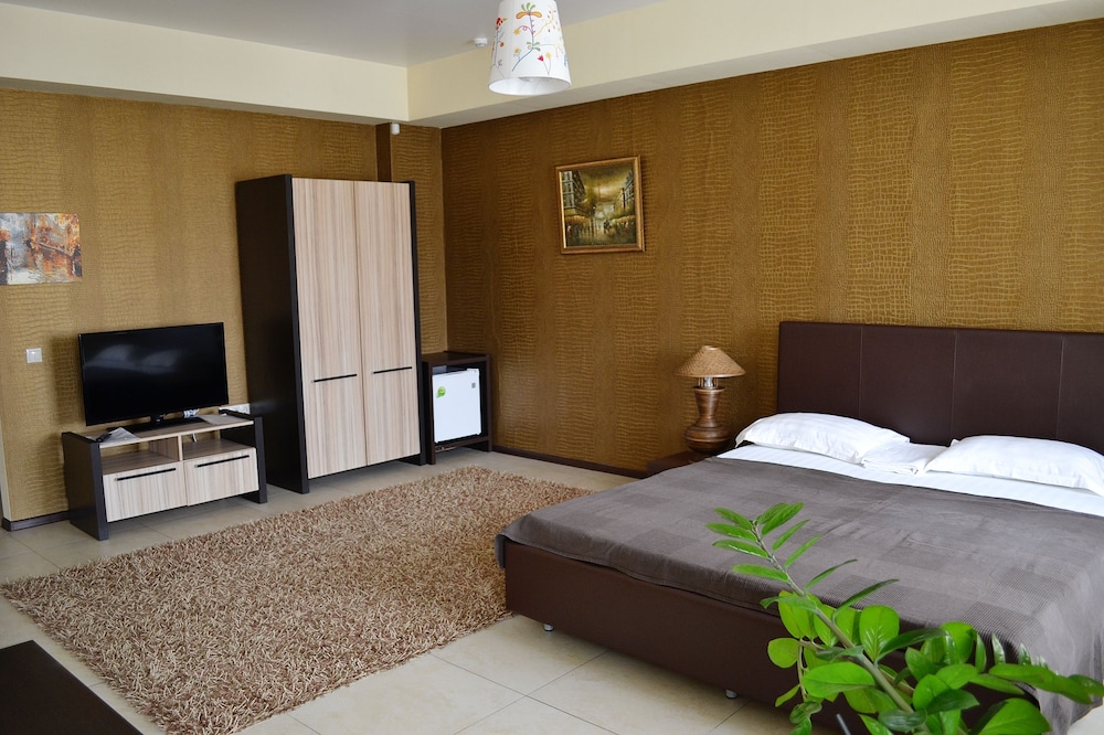 Junior Suite photo 1