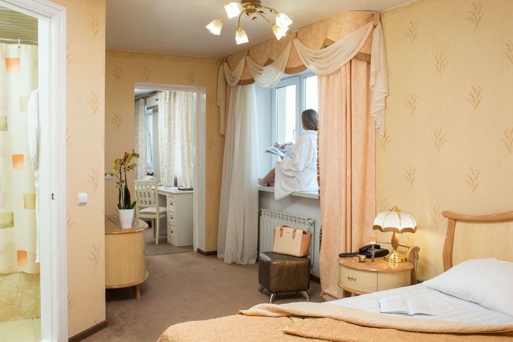 Suite photo 3