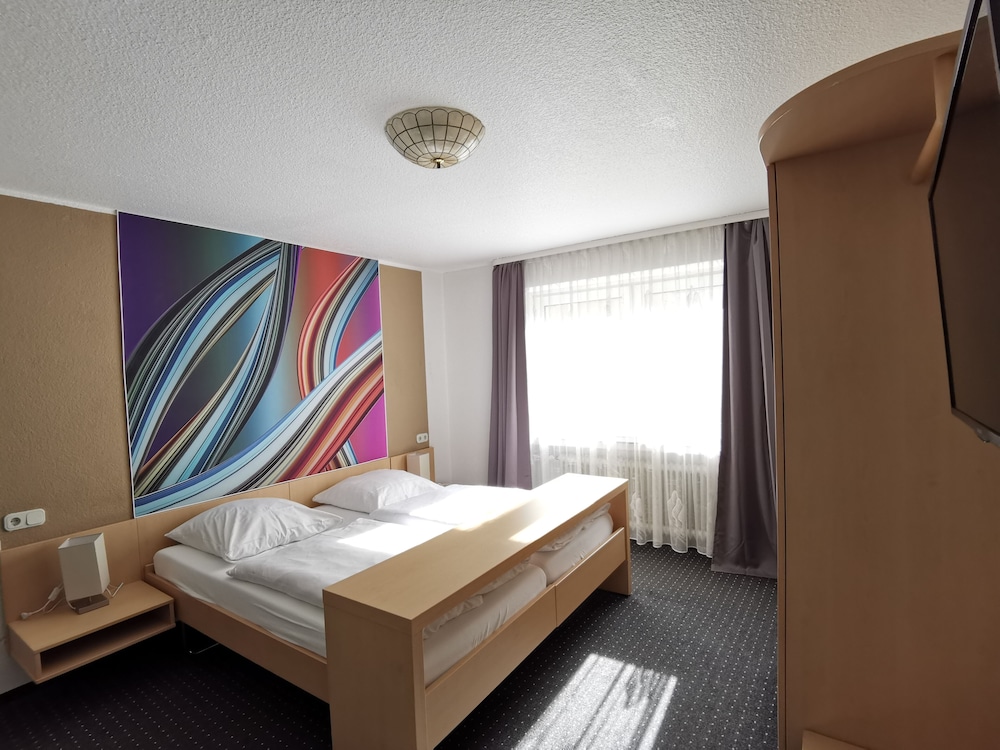 Business Double Room photo 2