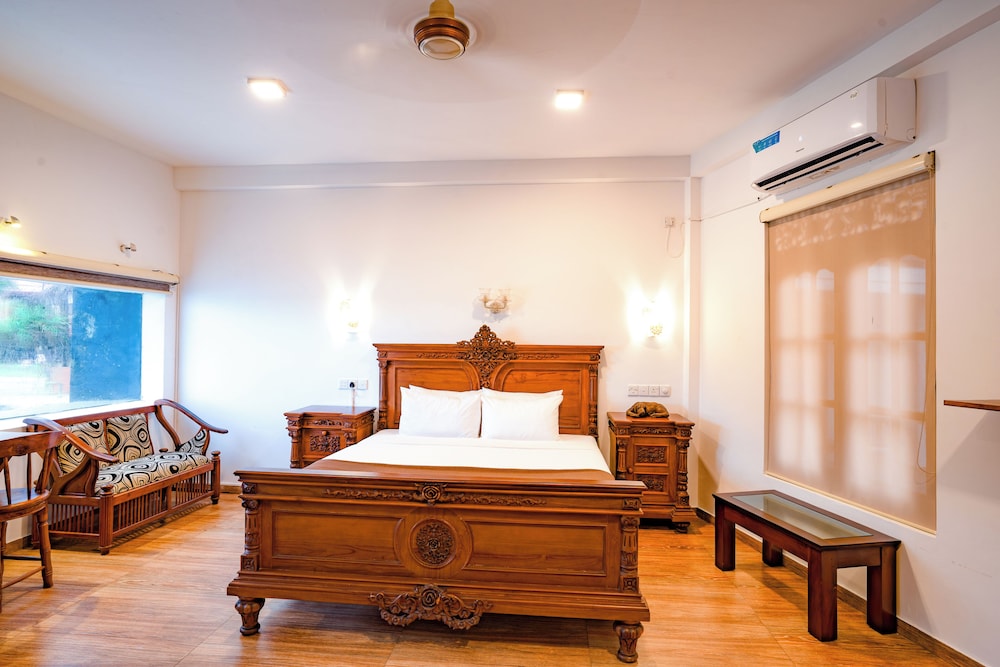 Superior Suite, Sea View photo 2