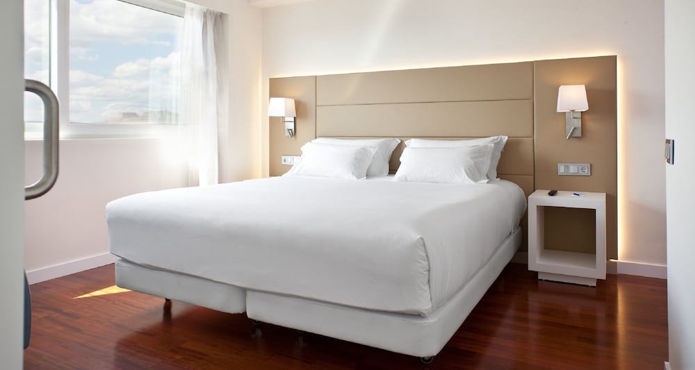 Superior Room (Extra Bed 3 adults) - Photo 2
