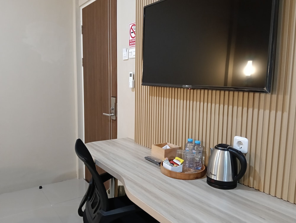 Deluxe Double Room photo 3