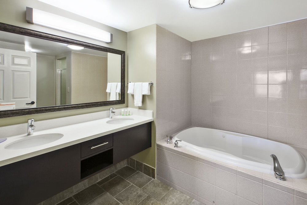 Suite, 1 Bedroom, Kitchen (SPA) - Photo 1