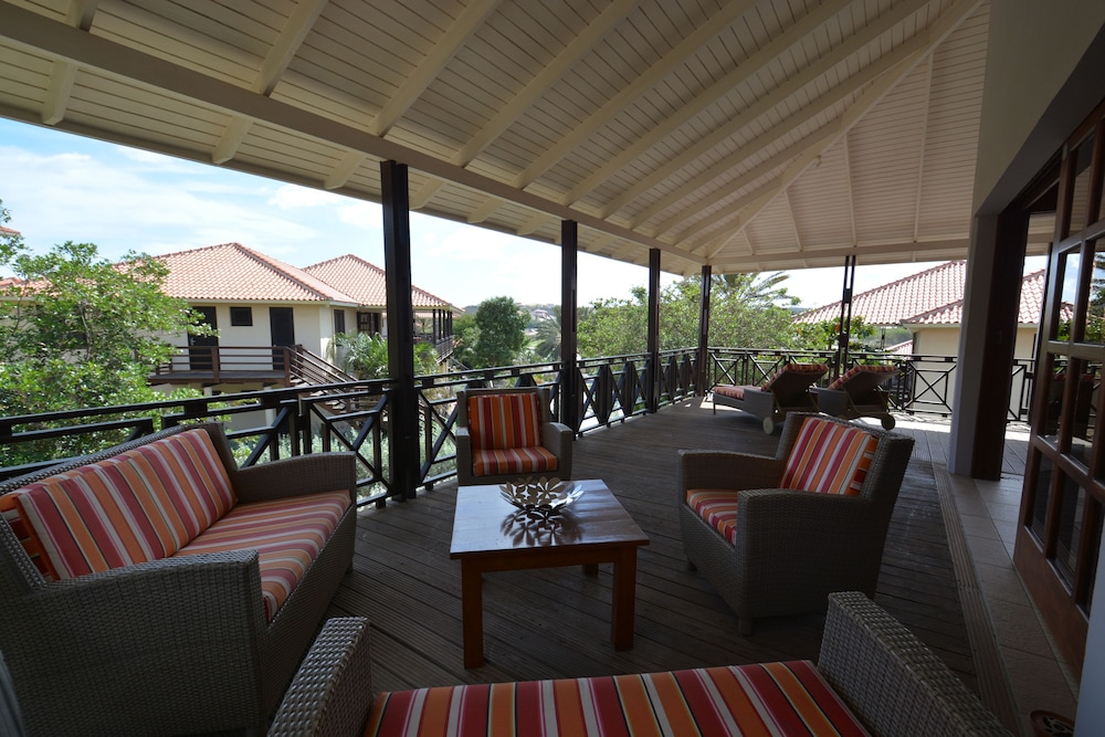 Exclusive Villa, 3 Bedrooms
