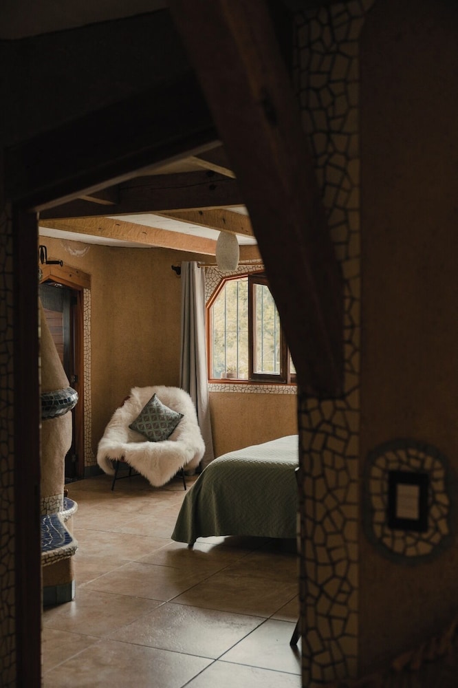 Standard Suite, Garden View