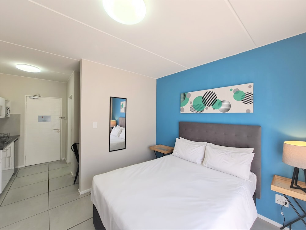 Standard Apartment, 1 Bedroom - Photo 1
