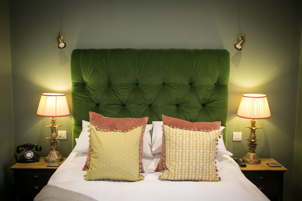 Basic Double Room, 1 Double Bed photo 1