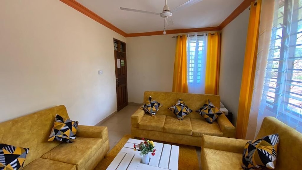 Comfort Apartment photo 1