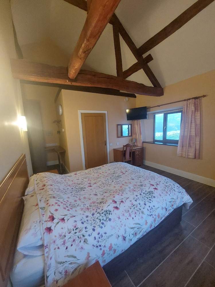 Apartment, Ensuite (Two bedroom) photo 2