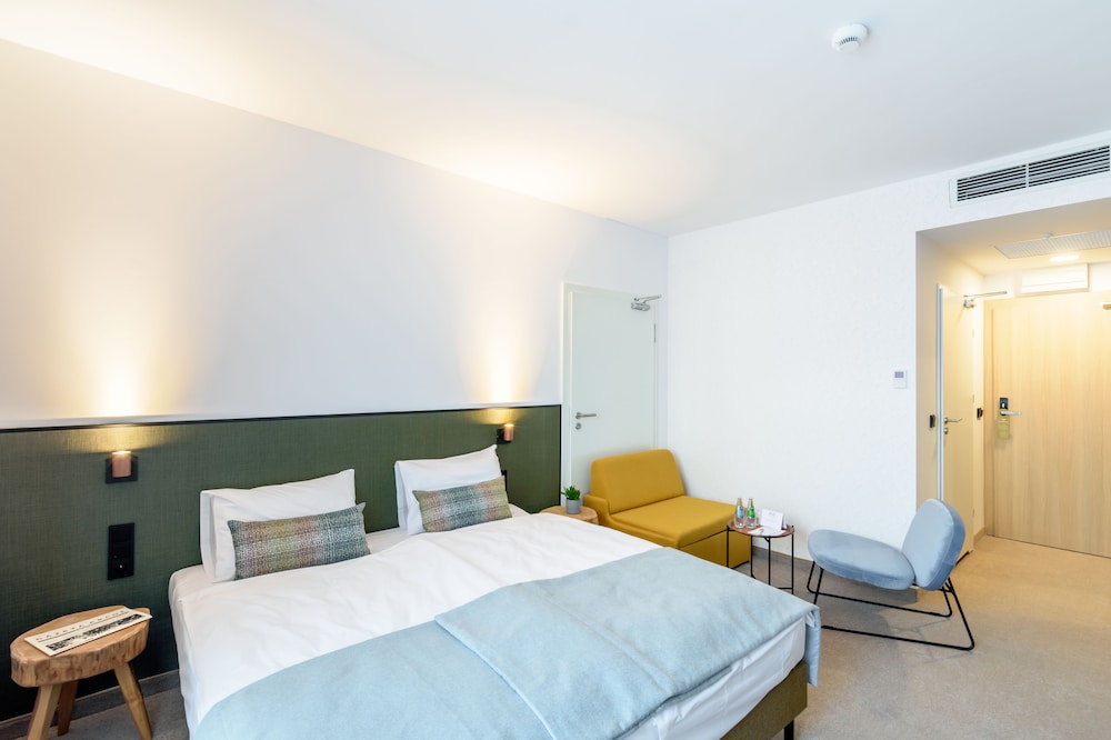 Double Room - Photo 3