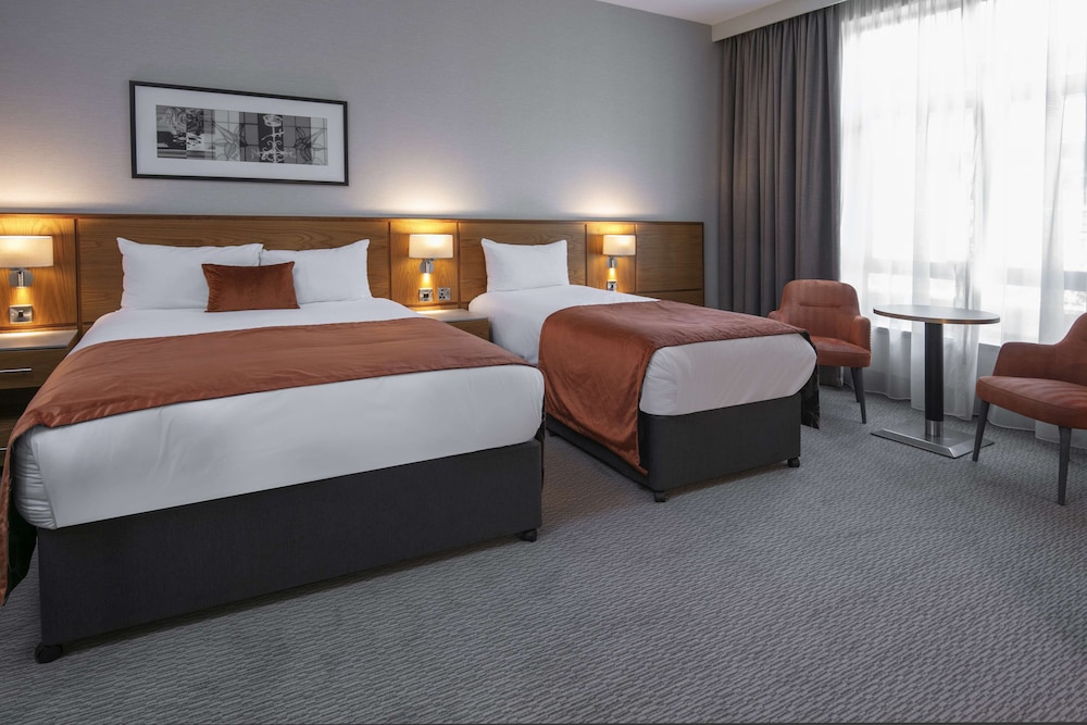Family Room, Multiple Beds, Non Smoking photo 3