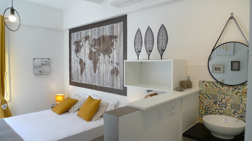 Double Room (n°1) - Photo 9