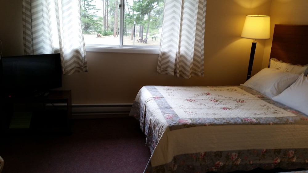 Room, 2 Double Beds