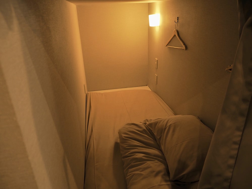 Mixed Dormitory Room photo 1