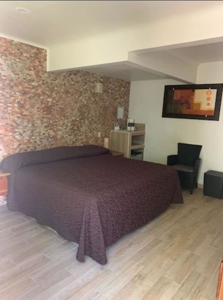 Junior Room