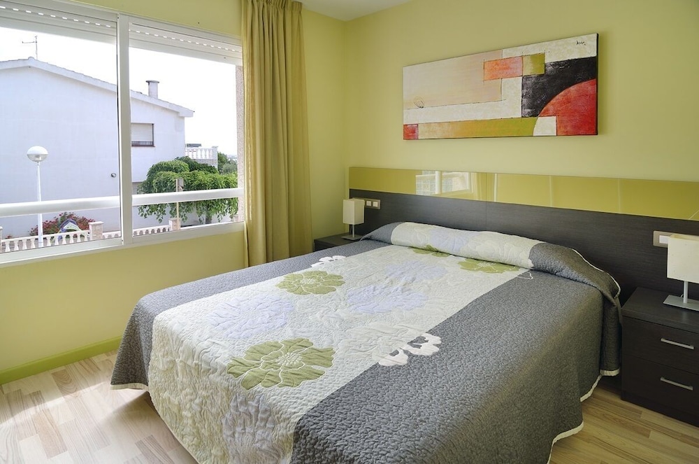 Apartamento, 1 habitación (Vista a la calle)