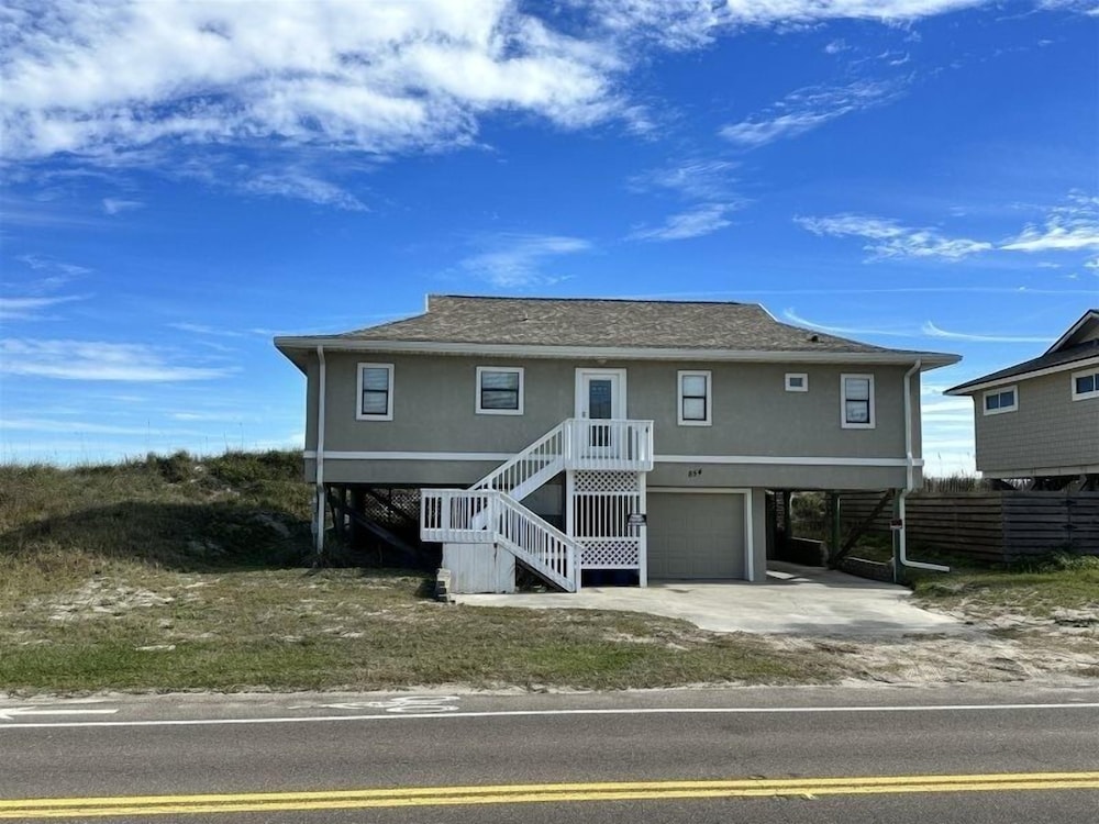 House, 2 Bedrooms