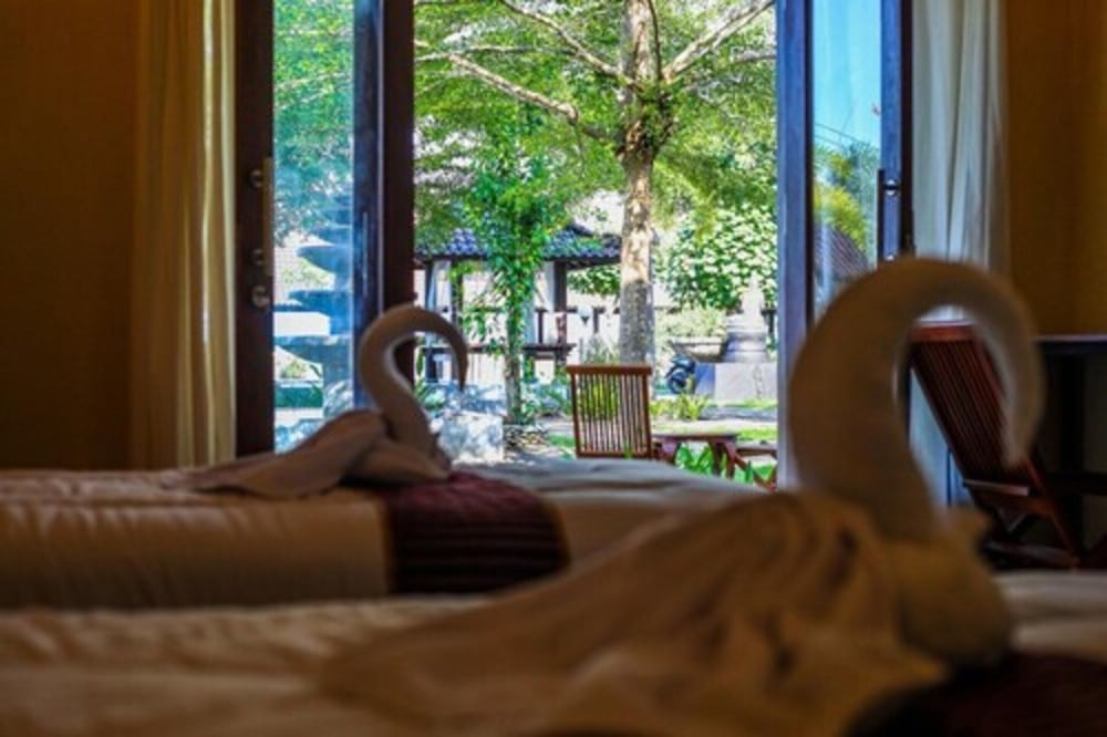 Superior Double or Twin Room - Photo 9