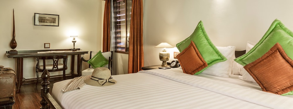 Suite Room - Photo 2