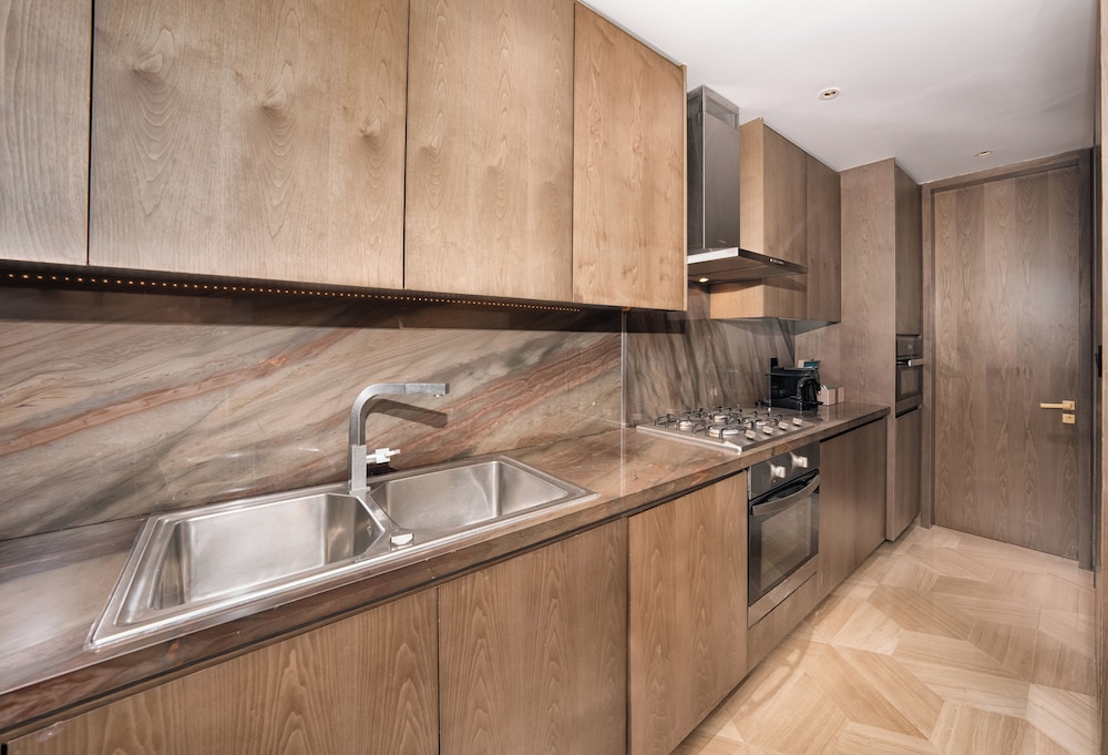 2 BED | Hotel Apartment